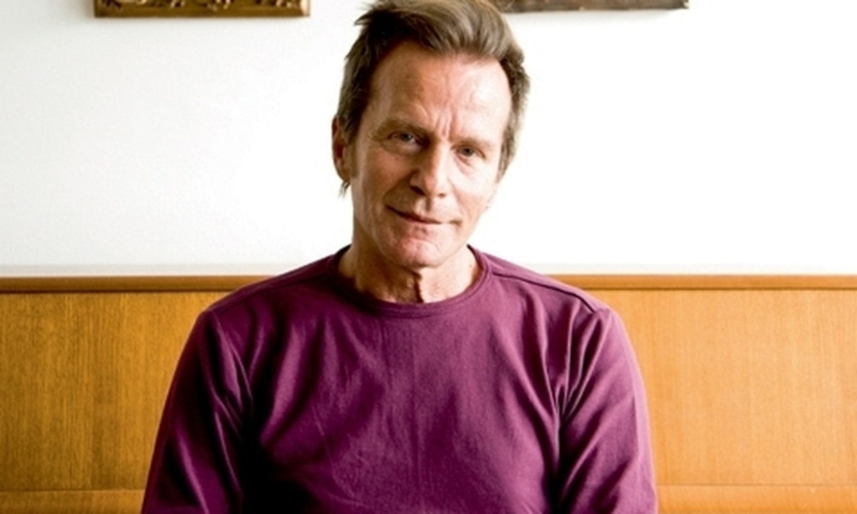 Στην εντατική ο Βαγγέλης Γερμανός – Όλες οι εξελίξεις για την κατάσταση της υγείας του