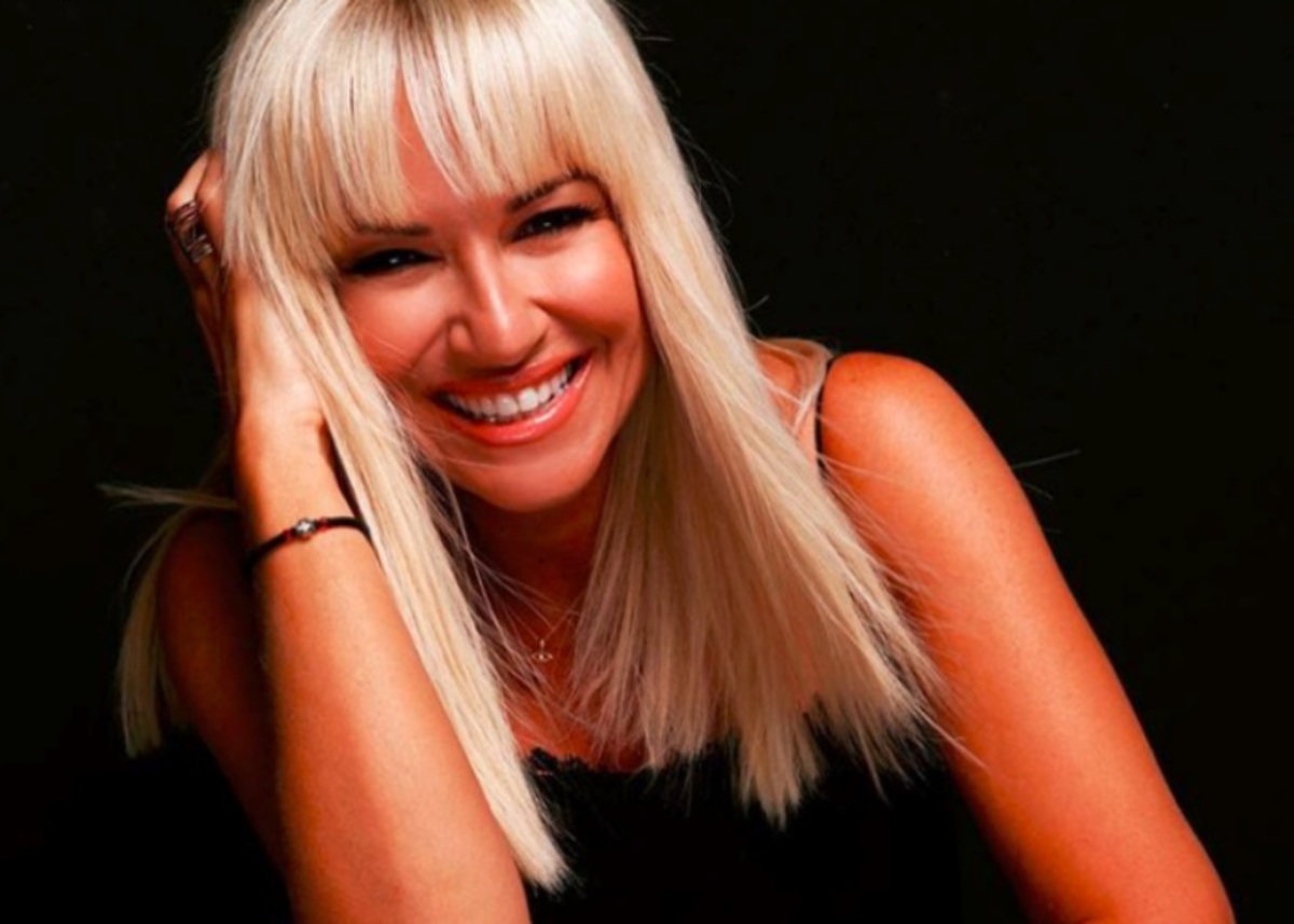 Μαρία Μπεκατώρου: Η φιλία με την Υβόννη, η υιοθεσία και το παιδί που προσπαθεί να αποκτήσει!