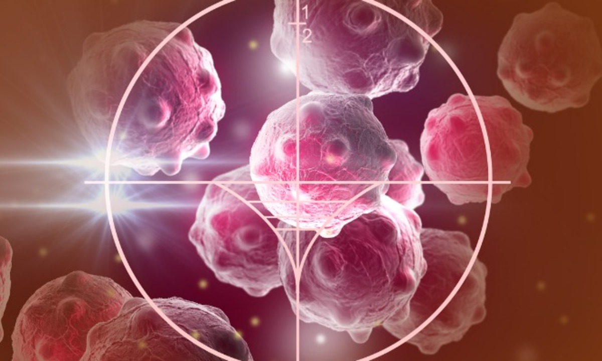 Ελληνική υπογραφή σε τεστ αίματος που ανιχνεύει οκτώ τύπους καρκίνου!