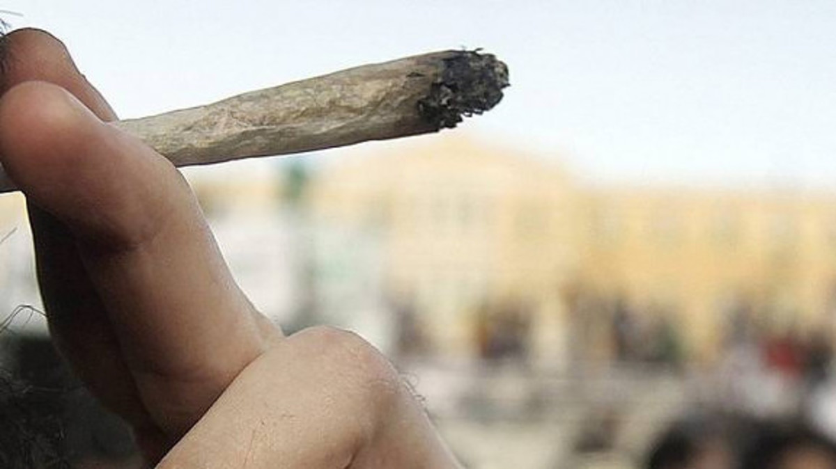 Η παράξενη συμπεριφορά του 59χρονου έφερε… σύλληψη!