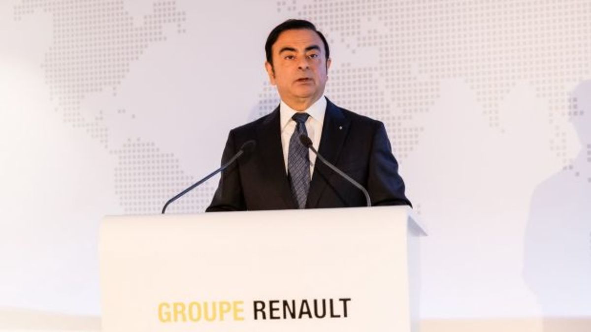 Η Συμμαχία Renault-Nissan-Mitsubishi είναι Νο 1 στον κόσμο