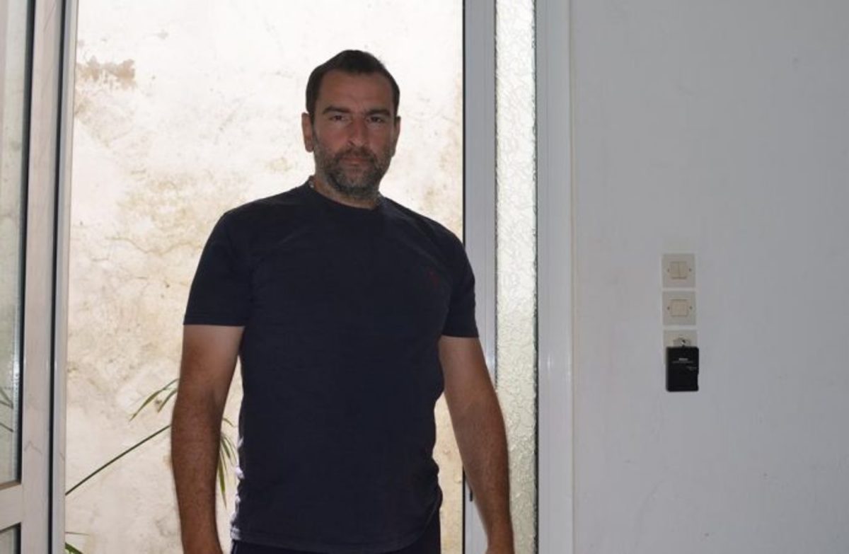 Συναυλία ελπίδας για τον Χάρη στο Ηράκλειο Κρήτης