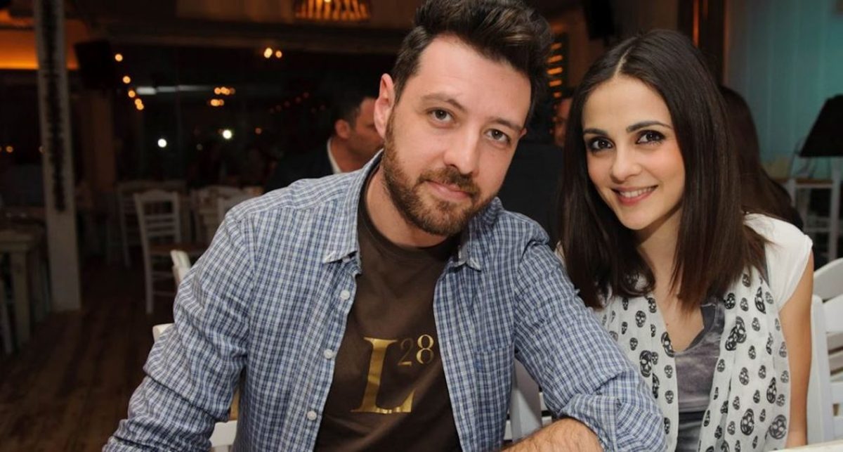 Αγγελική Δαλιάνη: Η πρώτη αντίδραση στην κόντρα Παπαγιάννη – Παυλίδου