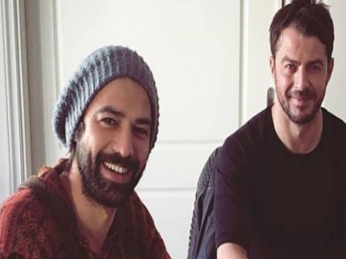 «Τατουάζ»: Τι αποκάλυψε για τον ρόλο του Ντάνου στη σειρά η συνεργάτιδα του Ανδρέα Γεωργίου;