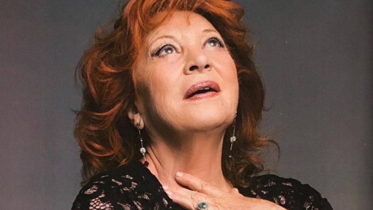 Ξεσπά η Χρυσούλα Διαβάτη: «Χοντρές, κοντές, νέες, γριές ξεφτιλίζονται…»