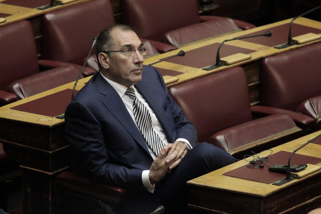 Καμμένος: Όποιος φέρει στην Βουλή τον όρο “Μακεδονία” θα καταστραφεί πολιτικά