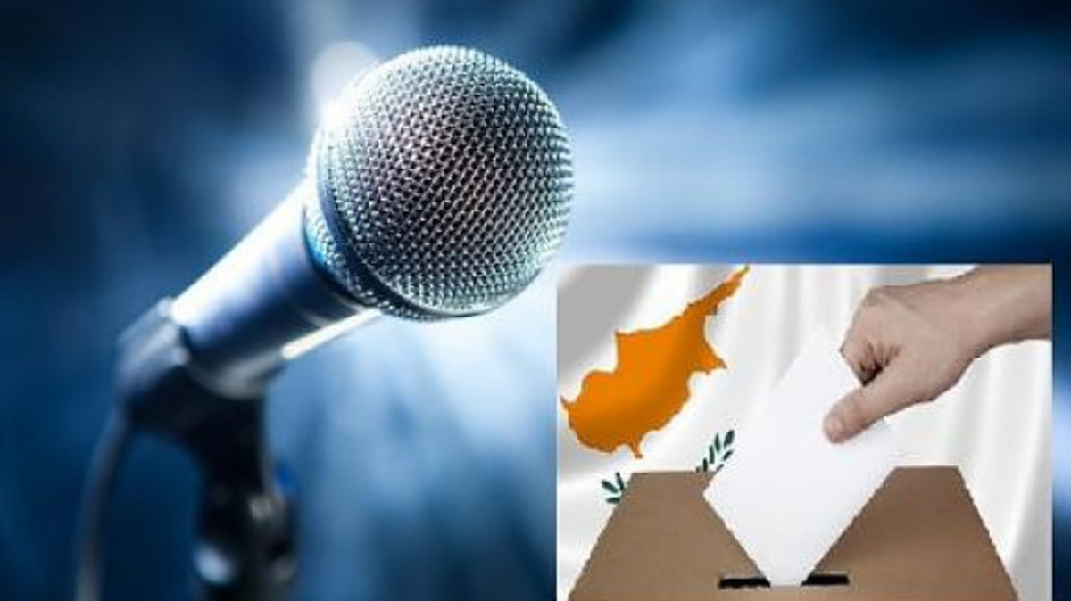 Στον προεκλογικό αγώνα των κυπριακών εκλογών «ρίχνονται» και οι Έλληνες τραγουδιστές!
