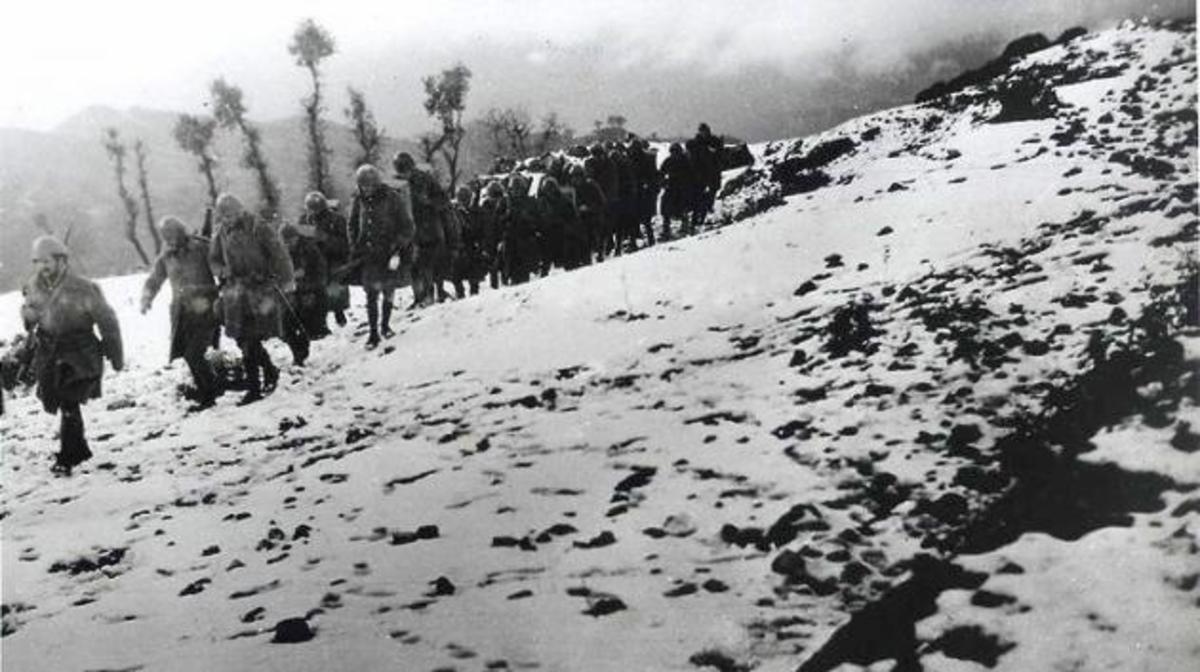 Νεκροταφεία Ελλήνων Ηρώων στο Έπος του 1940: Ξεκινούν οι εργασίες στο Ντραγκότ