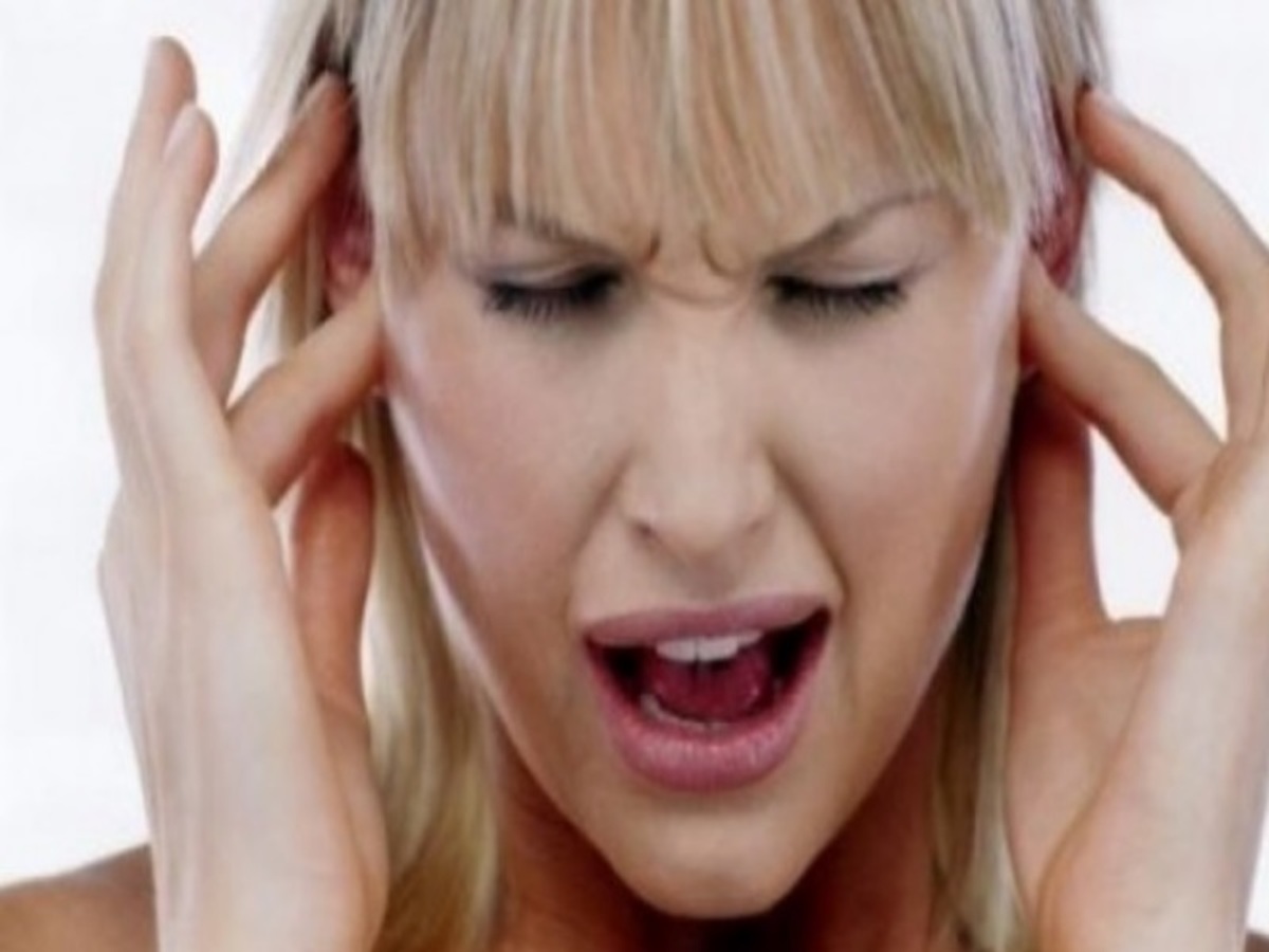 Βρέθηκε η λύση για όσους υποφέρουν από εμβοές στα αυτιά!