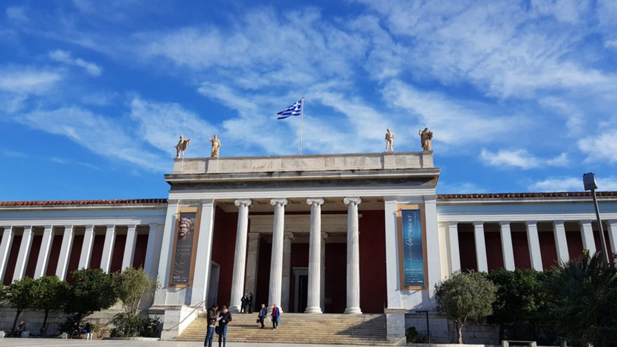 Θερινό ωράριο σε μουσεία και αρχαιολογικούς χώρους – Πως θα λειτουργήσουν την Μεγάλη Εβδομάδα