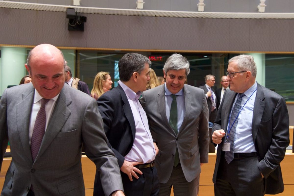 Eurogroup