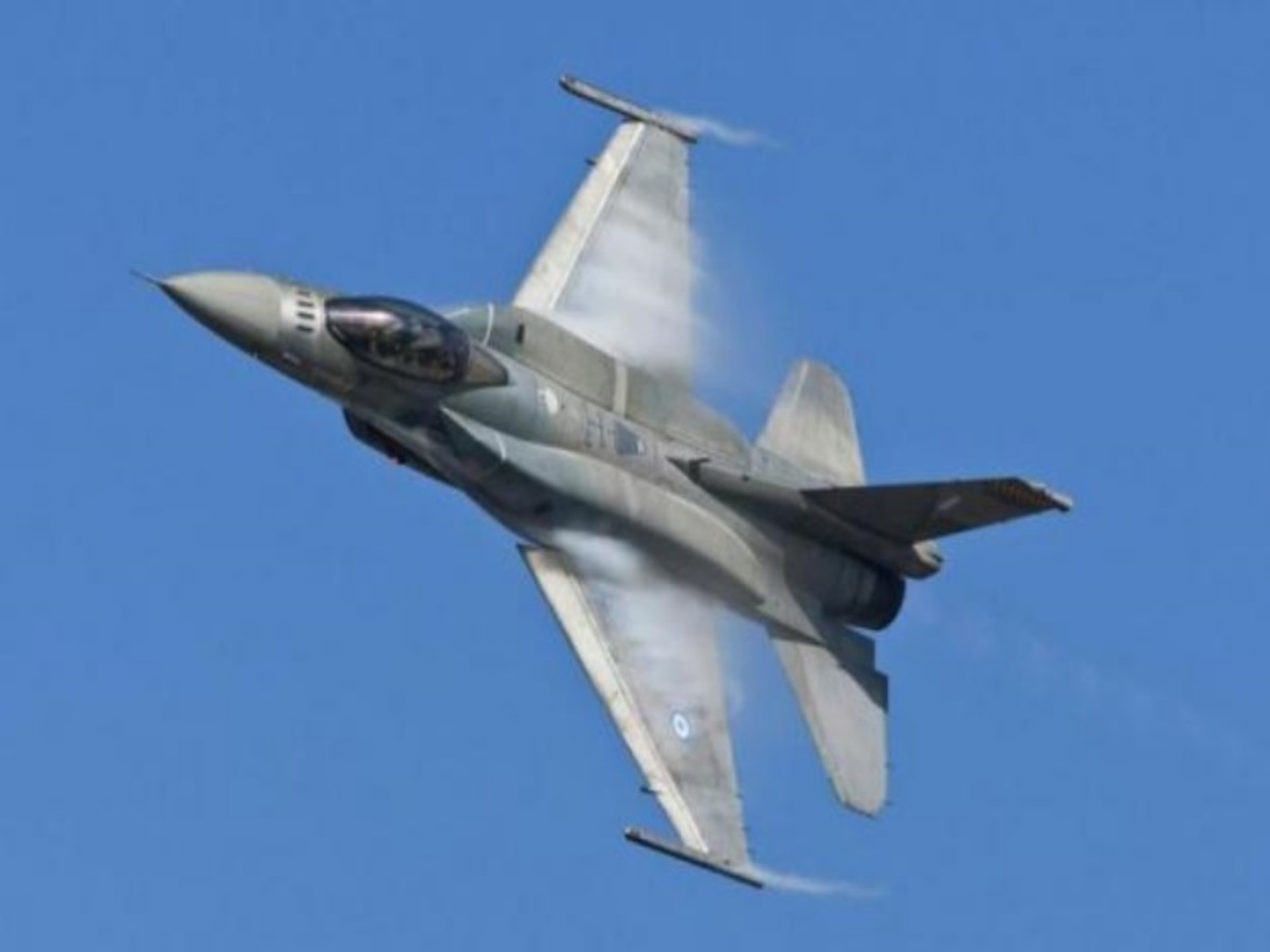 Αναβάθμιση F-16: “Πάγωσε” τις διαπραγματεύσεις το “λουκέτο” στις ΗΠΑ!