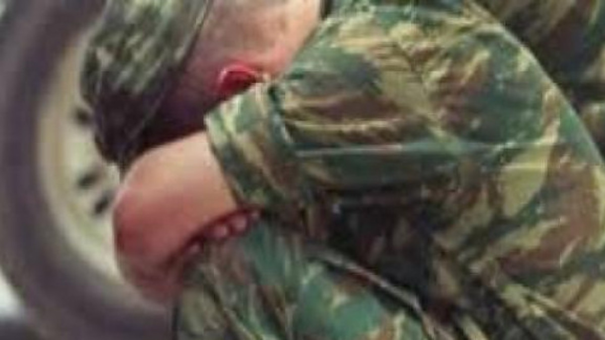 Άγρια συμπλοκή σε στρατόπεδο – Τραυματίστηκε σοβαρά 19χρονος στρατιώτης