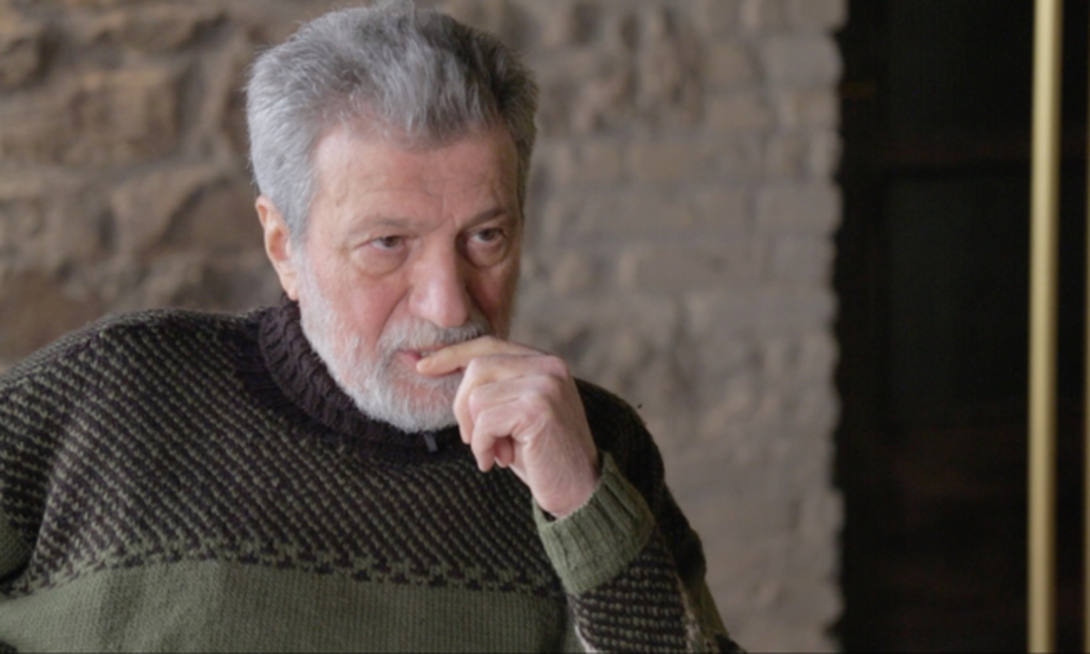 «Δεν έχουμε παιδί με τον Γιάννη Φέρτη»