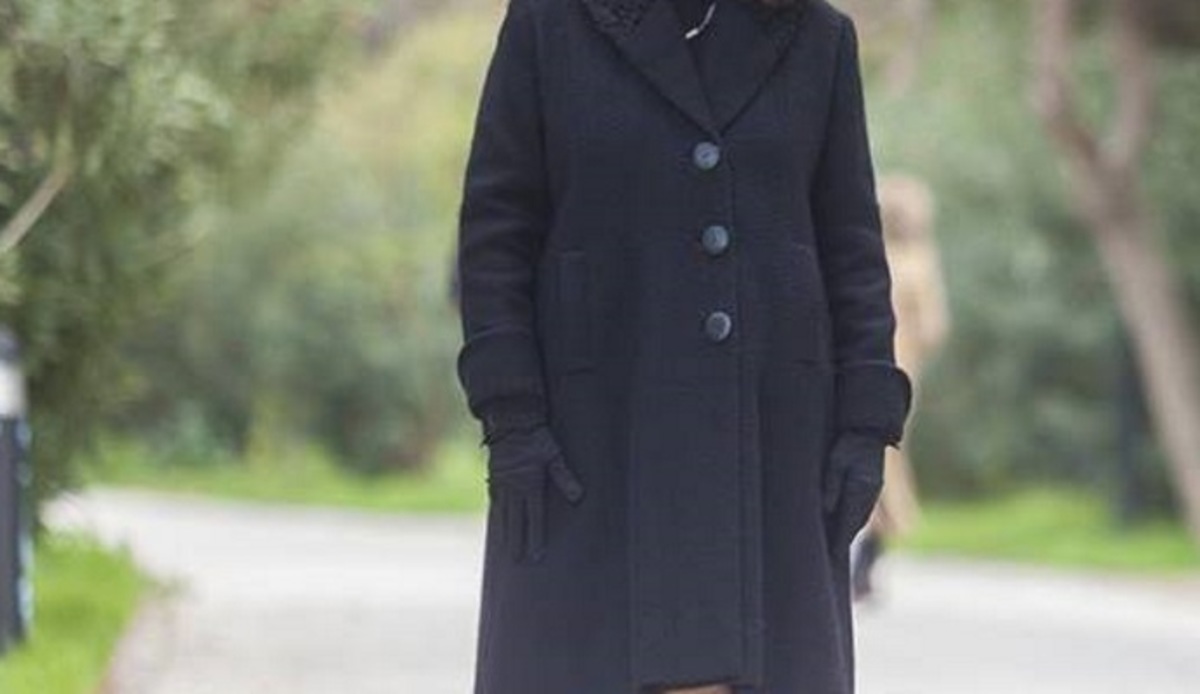 «Είχα “κοπεί” από Mega και ΑΝΤ1 για τη σάτιρά μου! Ήμουν αιχμηρή, τα έλεγα… χοντρά»