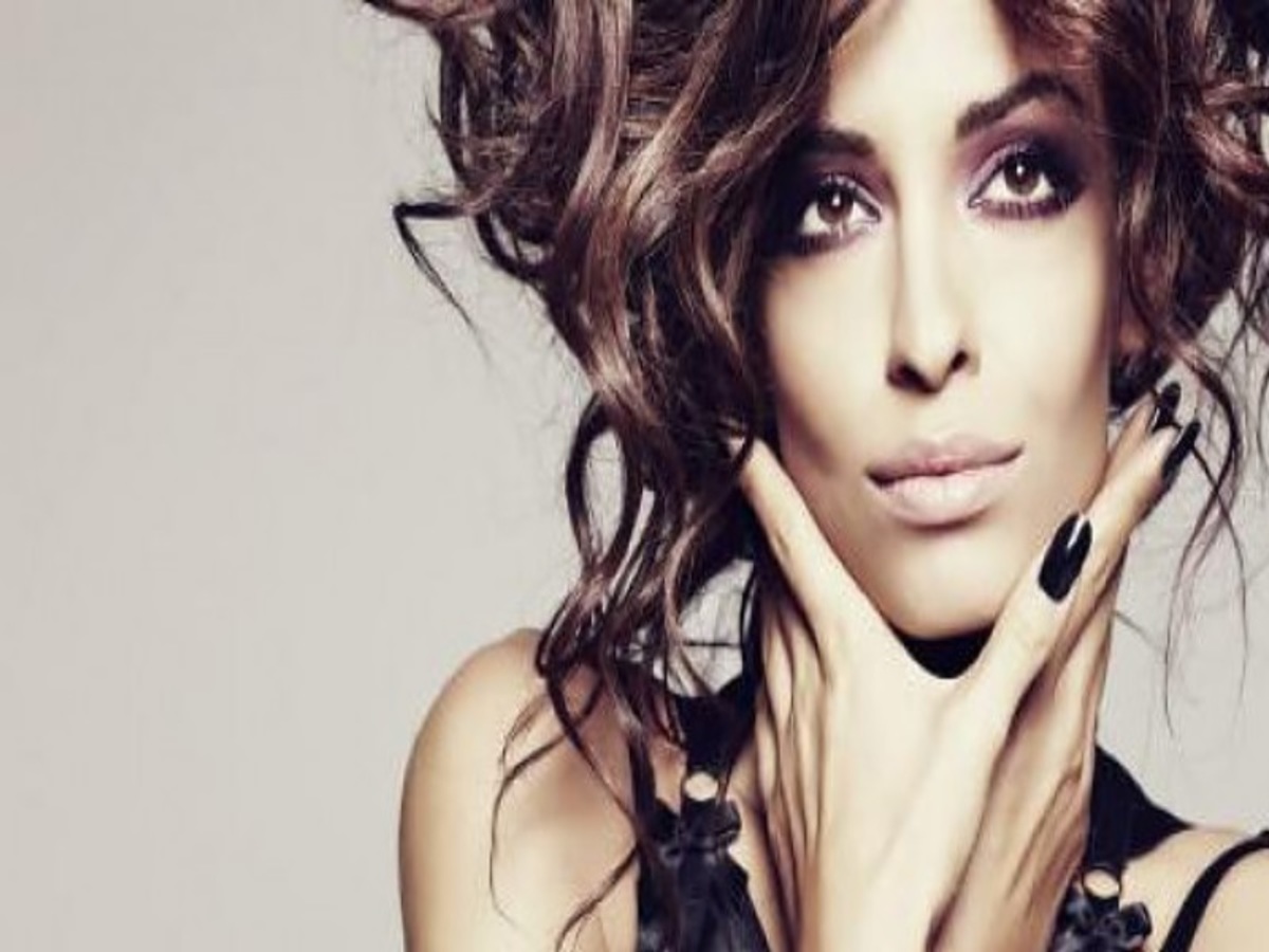 Ελένη Φουρέιρα: Έτοιμη να πει το «ναι» στη Eurovision για την Κύπρο [vid]
