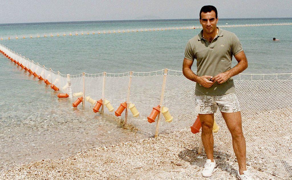 «Είχαν πει ότι είχα σχέση με τον Νίκο Γκάλη»
