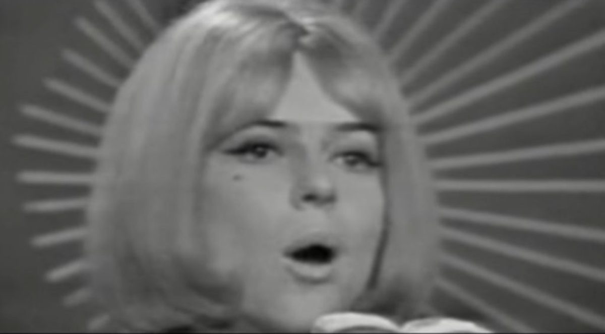 Πέθανε η France Gall