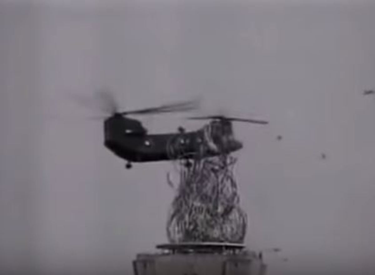 Εννέα επικές γκάφες πιλότων που δεν ξεχνιούνται! [vid]