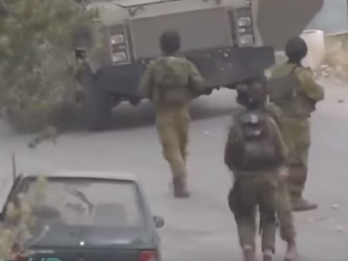 Πολύ γέλιο! Επικές γκάφες στρατιωτών που θα σας… φτιάξουν τη μέρα! [vid]