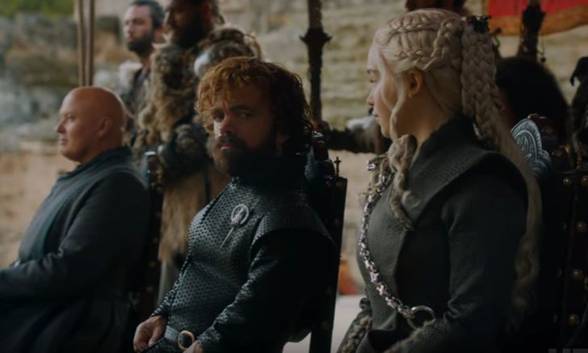 Το «Game of Thrones» πρώτο και στο «κατέβασμα» από το ίντερνετ