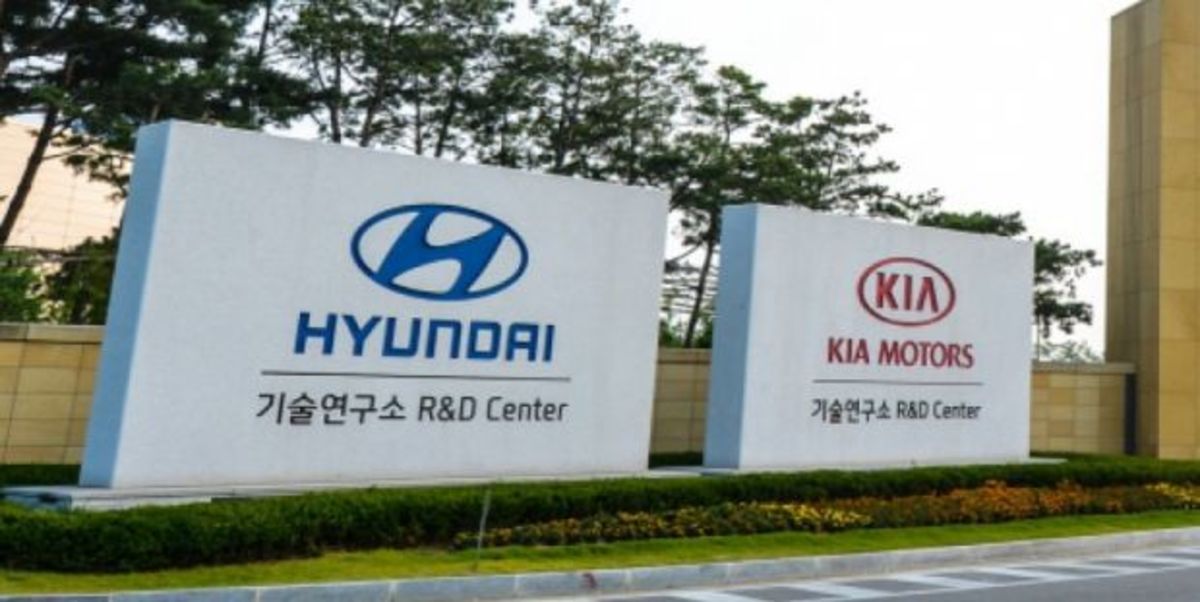 Hyundai και Kia βλέπουν αργή ανάκαμψη στις πωλήσεις για το 2018