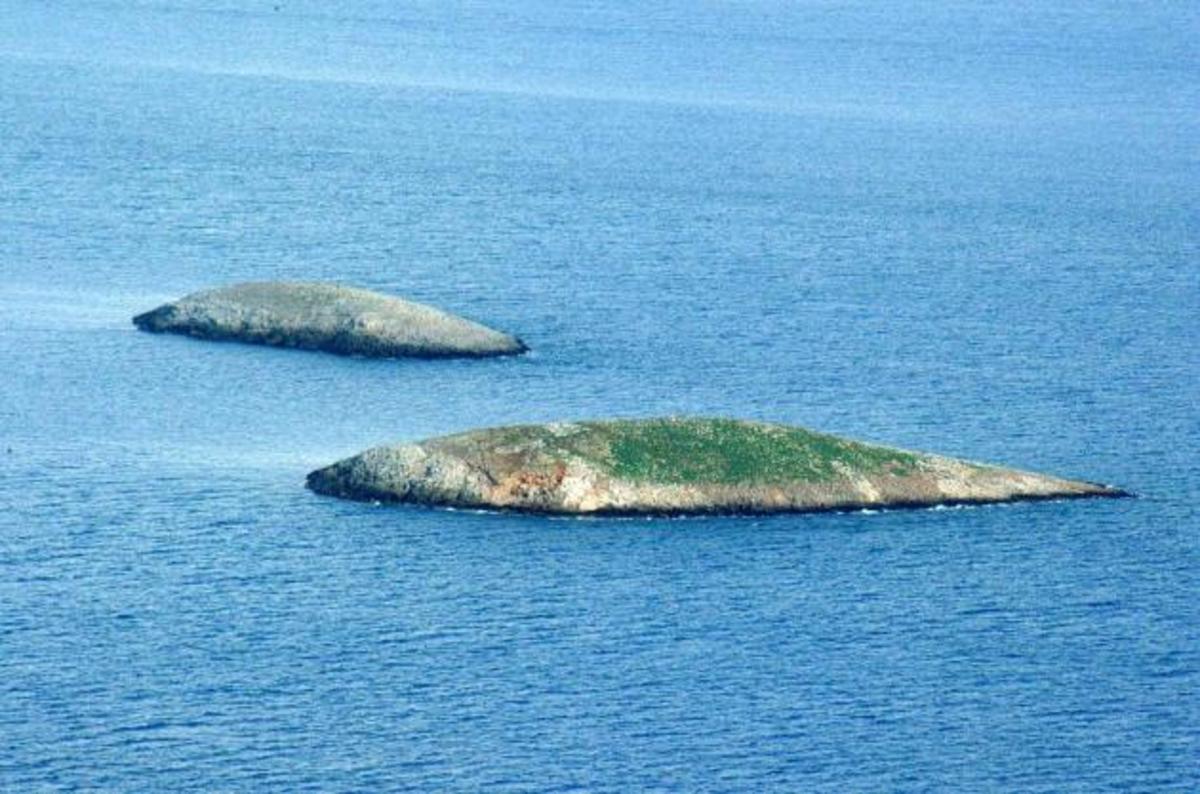 Τσαβούσογλου σε Κιλιντσάρογλου: Έλα να σου εξηγήσω εγώ για τα νησιά του Αιγαίου