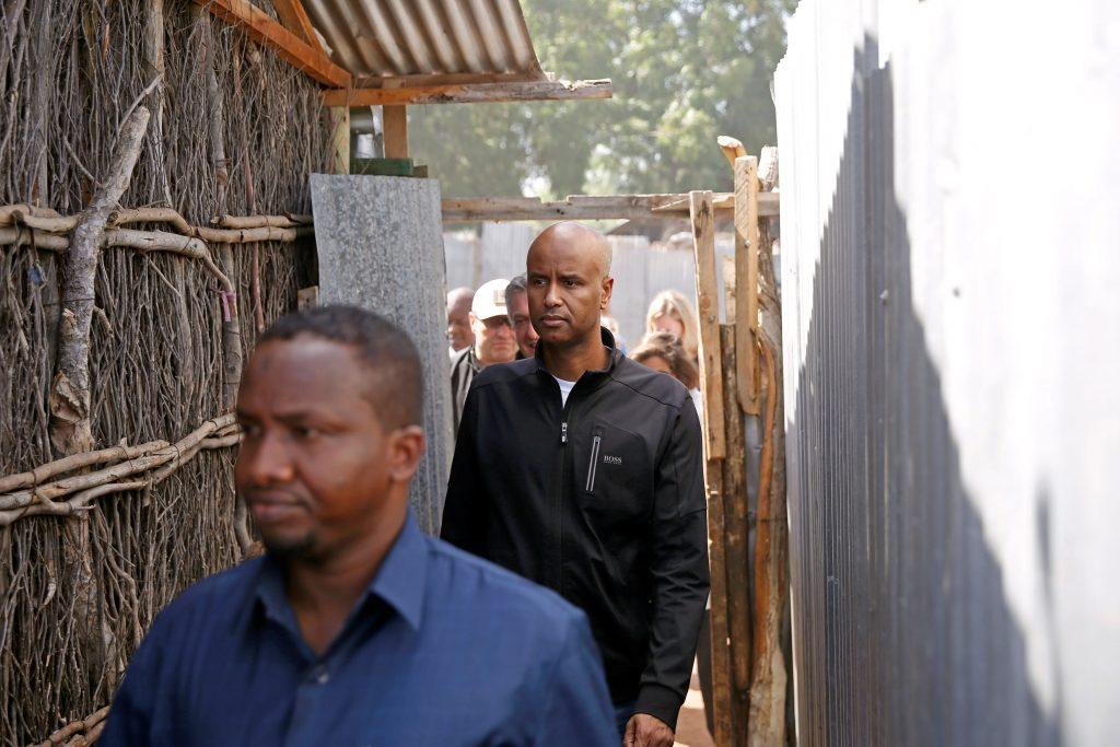 Ο ΟΗΕ καλεί το Ισραήλ να αναστείλει το πρόγραμμα απέλασης των Αφρικανών μεταναστών