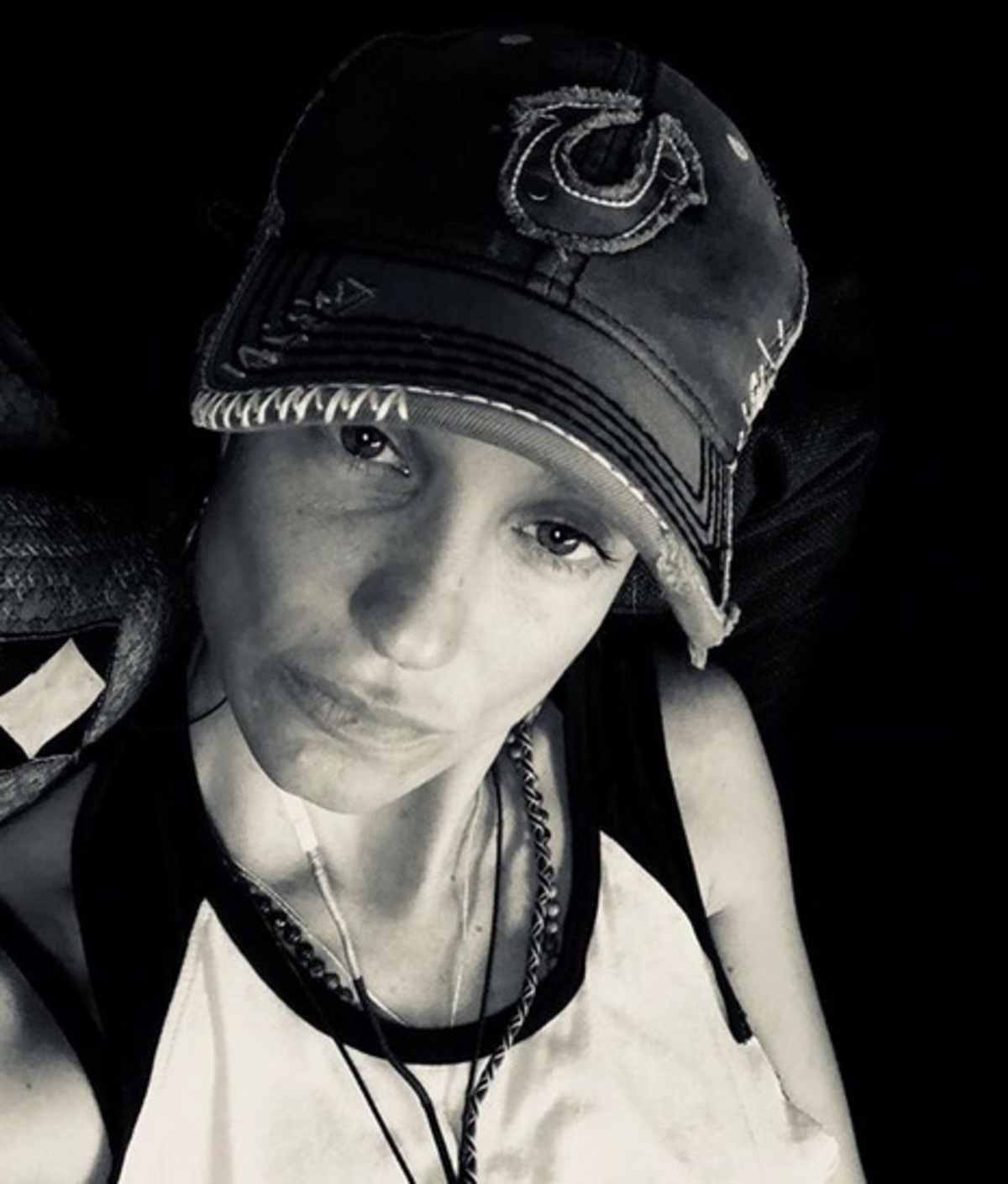 Ήρα Κατσαντώνη: Η σέξι στιγμή που θυμάται από τις διακοπές της στις Μπαχάμες!