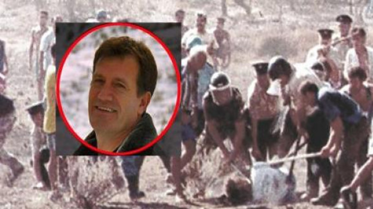 Ο καταζητούμενος για τη δολοφονία του Τάσου Ισαάκ γίνεται… βουλευτής