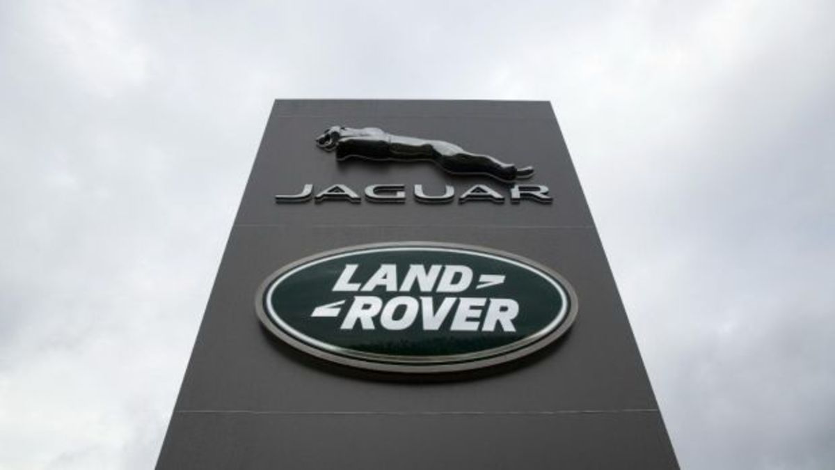 Jaguar Land Rover: Μείωση παραγωγής λόγω Brexit και αβεβαιότητας ντίζελ