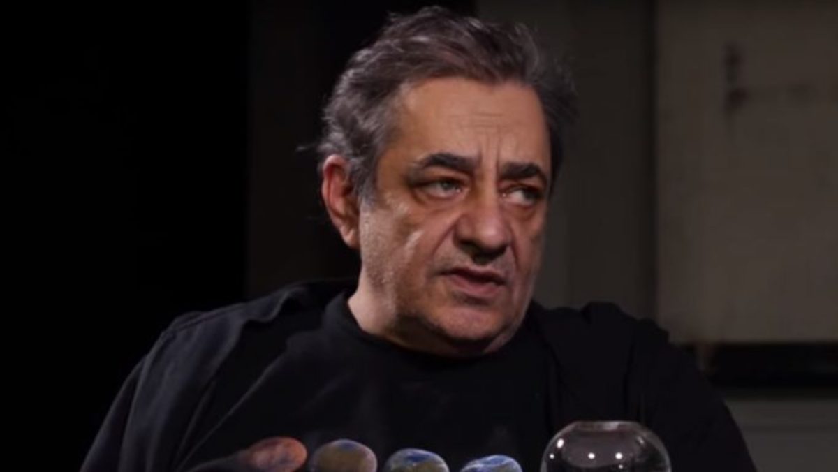 Αντώνης Καφετζόπουλος: «Από τους Παντρεμένους δεν έβγαλα λεφτά»