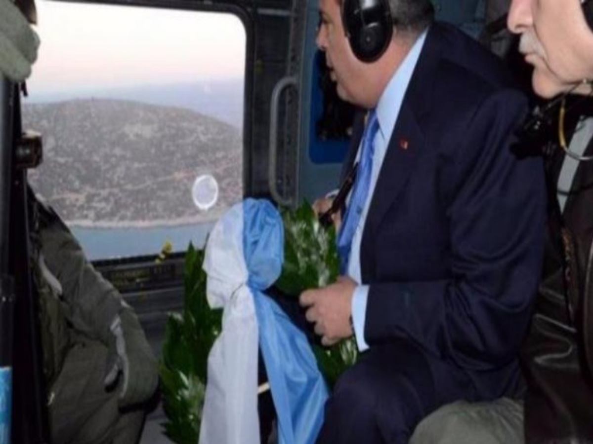 Η Κάλυμνος τιμά τους ήρωες των Ιμίων στις 23 Ιανουαρίου – Ξύπνησαν οι μνήμες από το τραγικό περιστατικό