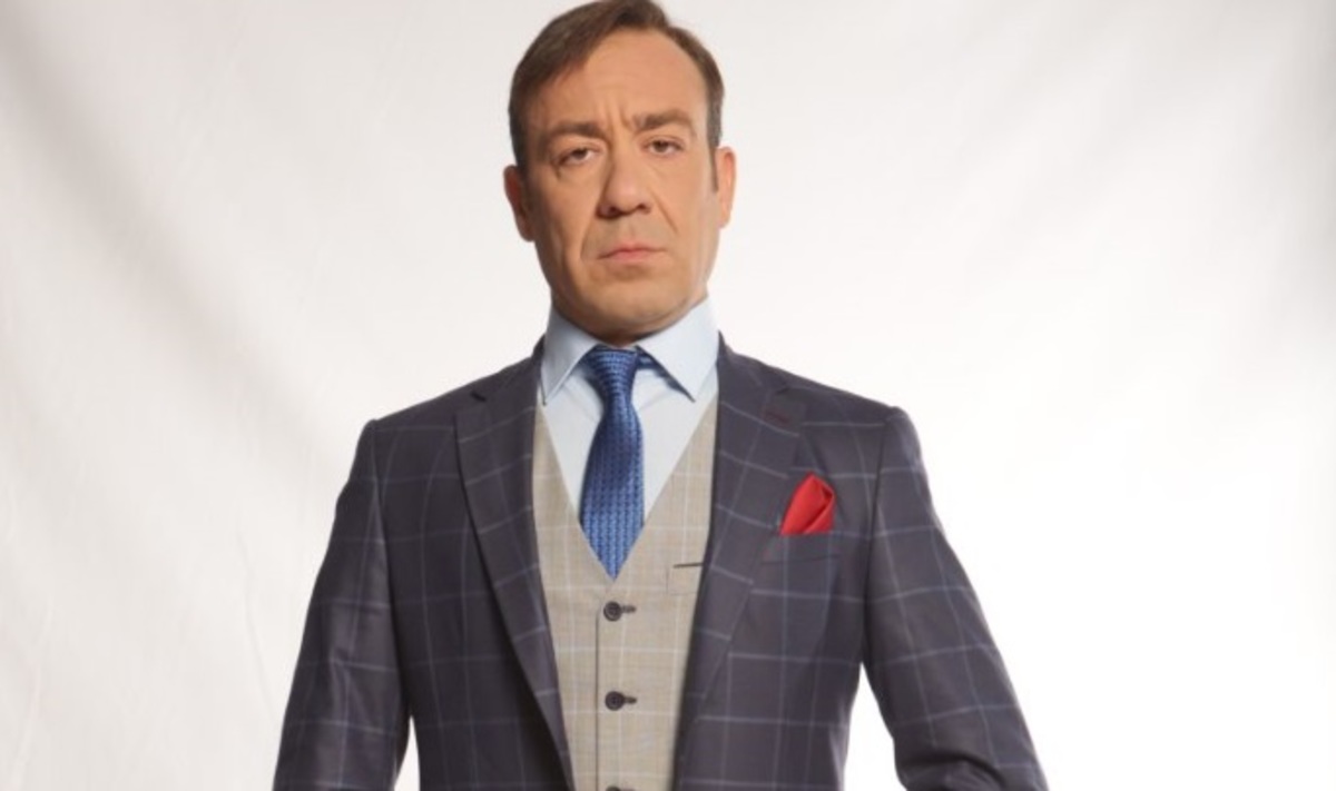 Σωτήρης Καλυβάτσης: Όσα αποκαλύπτει για το επεισόδιο ανάμεσα σε Παπαγιάννη και Παυλίδου! «Τράβηξα τον Μάνο έξω»