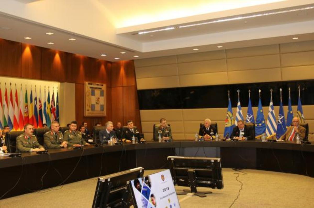 Μέριμνα προσωπικού: Οι παροχές που ανακοίνωσε ο Καμμένος για το 2018