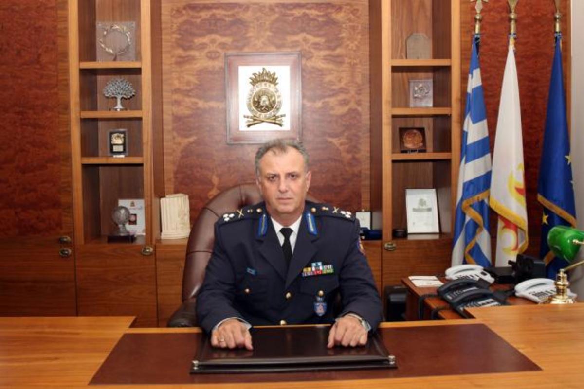 Κρίσεις Πυροσβεστικής: Αιφνιδιαστική αλλαγή του αρχηγού – Αυτός είναι ο διάδοχος