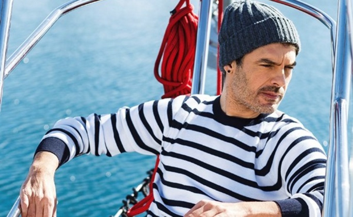 Κώστας Κάππας: «Δεν ξέρω γιατί κάνει εντύπωση πως παραμείναμε φίλοι με τη Γωγώ»