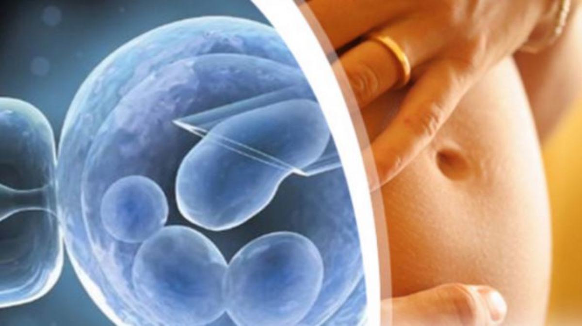 Καρκίνος του μαστού: Δεν σχετίζεται με εξωσωματική γονιμοποίηση και πολλαπλή ωοθηλακιορηξία