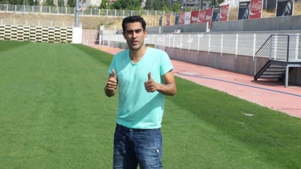 «Ο Νέρι Καστίγιο ζήτησε τη γνώμη μου για το Survivor»