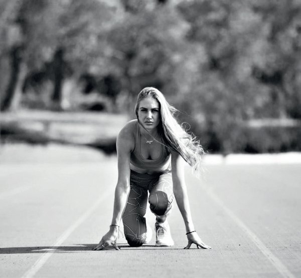 Κατερίνα Δαλάκα: Η παίκτρια του νέου Survivor που θα κλέψει τις εντυπώσεις