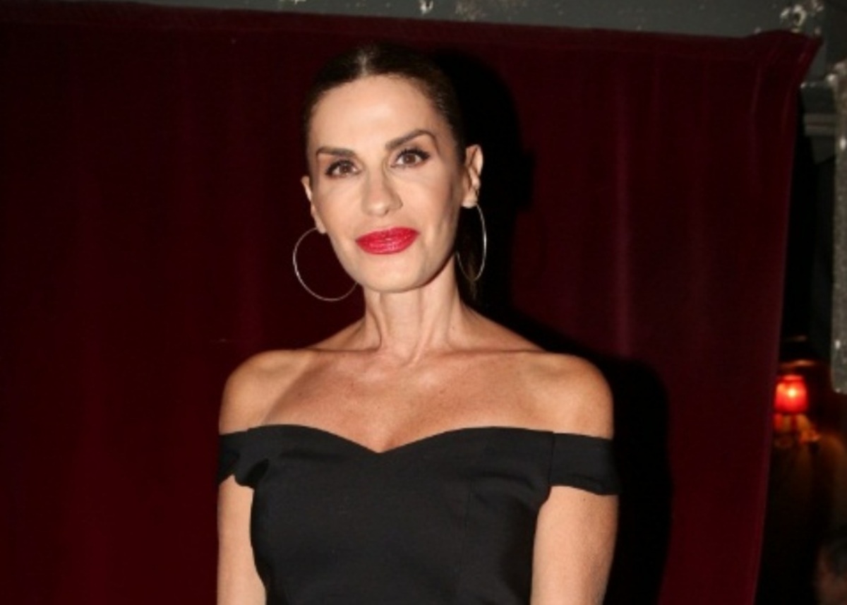 Κάτια Νικολαΐδου: Όσα περιέγραψε στο TLIFE για το περιστατικό με τον Μάνο Παπαγιάννη!