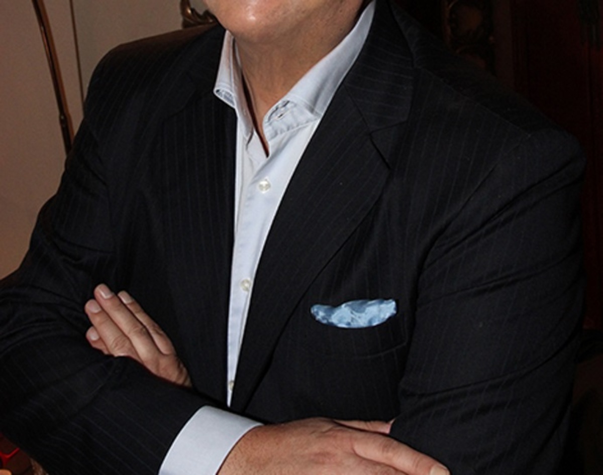 «Μέσα στην κατάθλιψη υπήρχαν σκέψεις να βάλω τέλος στη ζωή μου»