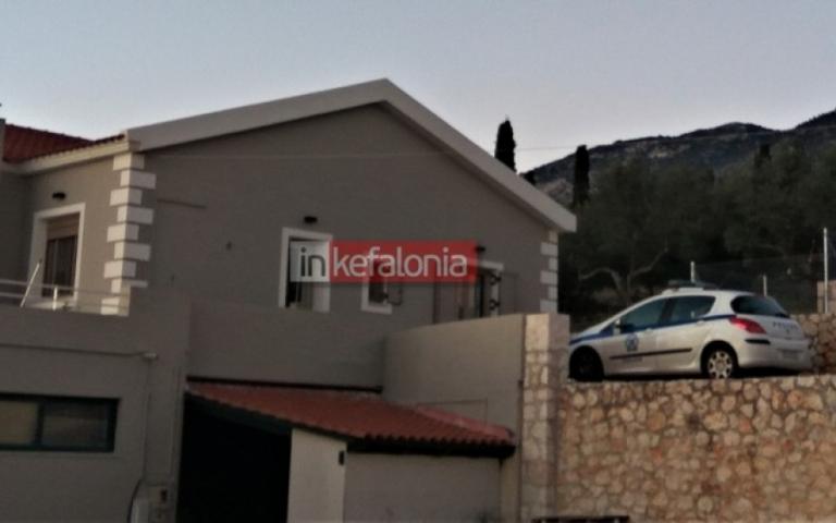 Παγκόσμιος σάλος για τη “σατανική αυτοκτονία” στην Κεφαλονιά!