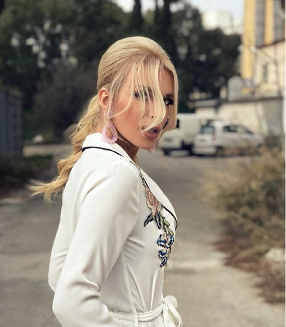 Κατερίνα Καινούργιου: Δεν θα πιστεύετε πώς νιώθει πιο όμορφη από ποτέ! [pics]