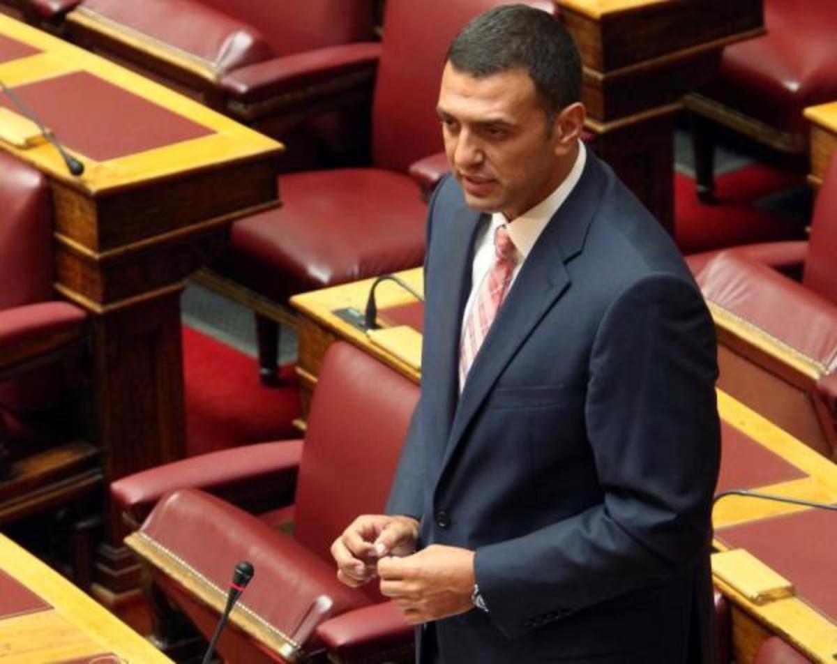 Επιστολή Κικίλια σε απόστρατους ΕΔ – ΣΑ για την υλοποίηση της απόφασης του ΣτΕ