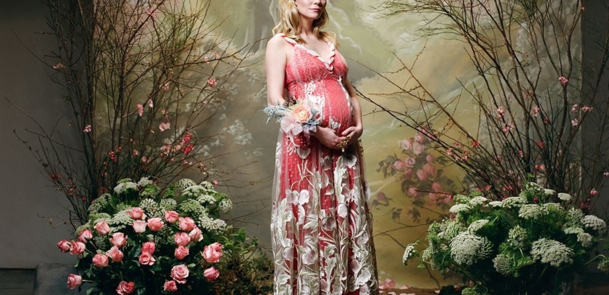 Πασίγνωστη ηθοποιός του Hollywood, ανακοίνωσε την εγκυμοσύνη της ποζάροντας για γνωστό οίκο!