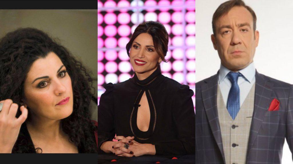 Χρύσα Κλούβα: Η ανακοίνωση σχετικά με τα όσα ακούστηκαν περί ξυλοδαρμού της από Καλυβάτση – Παυλίδου