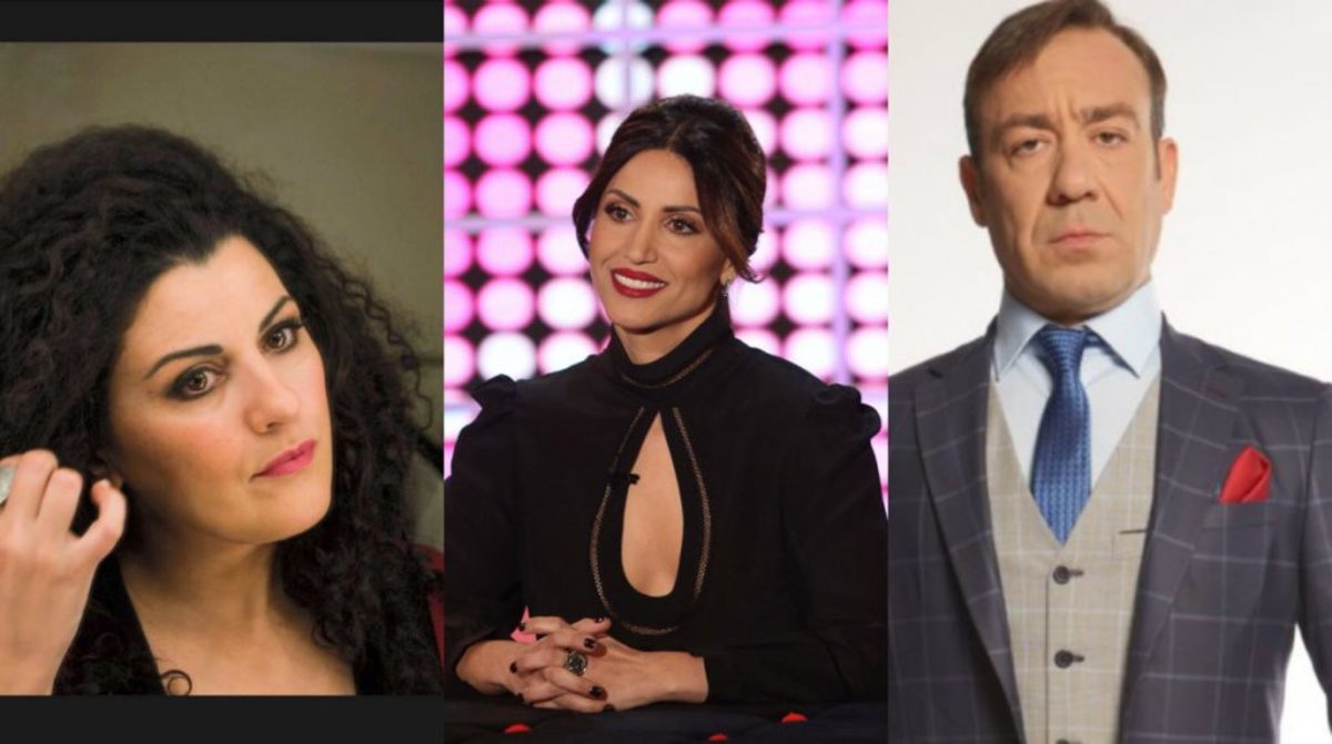 Χρύσα Κλούβα: Η ανακοίνωση σχετικά με τα όσα ακούστηκαν περί ξυλοδαρμού της από Καλυβάτση – Παυλίδου