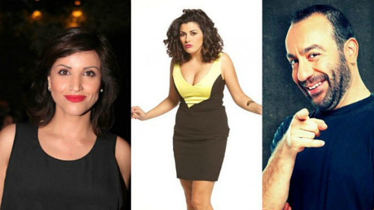 Χρύσα Κλούβα: Διαψεύδει σε Κύπρια παρουσιάστρια τα όσα ακούγονται για ξυλοδαρμό της από Καλυβάτση – Παυλίδου! [vid]