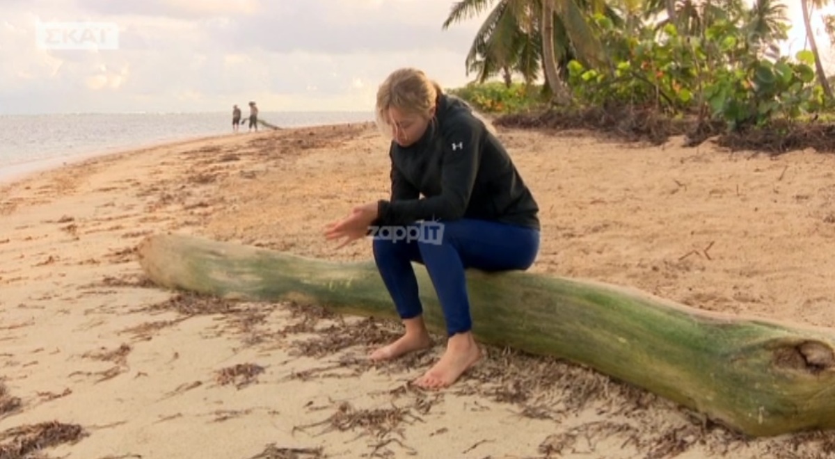 Survivor: Κακή αρχή για Μαχητές και Κοκαλίτσα! Απομόνωση και αιχμές για τους συμπαίκτες της